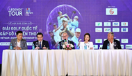 60 world golf legends to compete at Vietnam Legends Championship